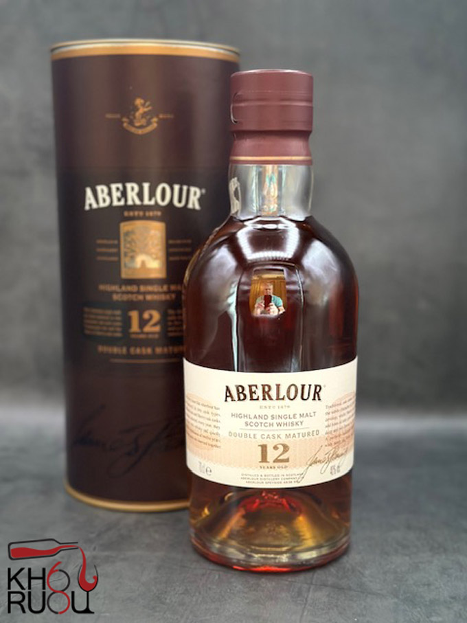 Aberlour 12 Year Old