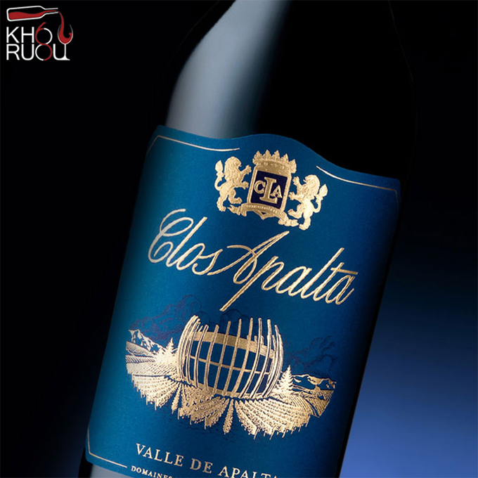 Clos Apalta