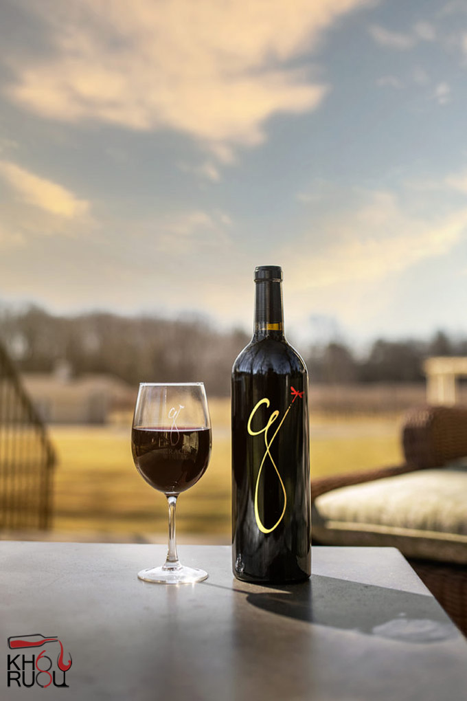 Đánh giá các loại rượu vang đỏ nhật bản Grace Winery Cabernet Sauvignon