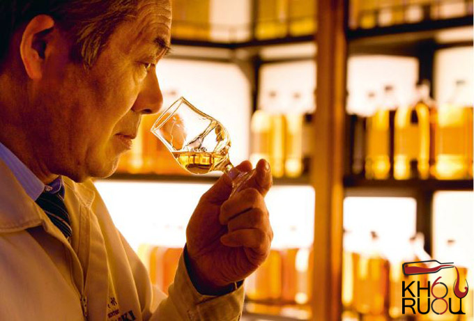 Hướng dẫn rượu Whisky như một chuyên gia Hướng dẫn rượu Whisky như một chuyên gia
