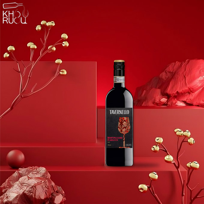 Montepulciano d'Abruzzo