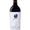 Rượu Vang Opus One 2017
