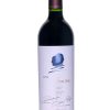 Rượu vang Opus One 2019 Rượu vang Opus One 2019