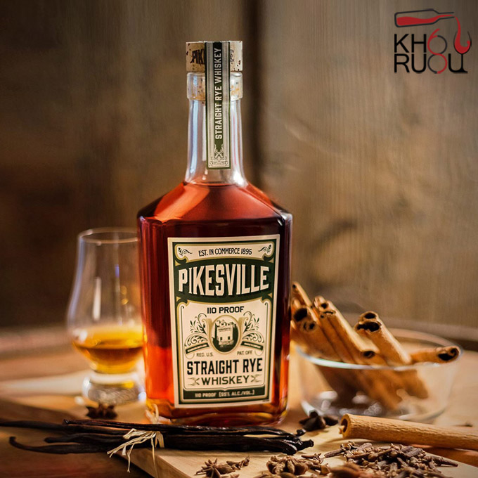 Rye Whiskey