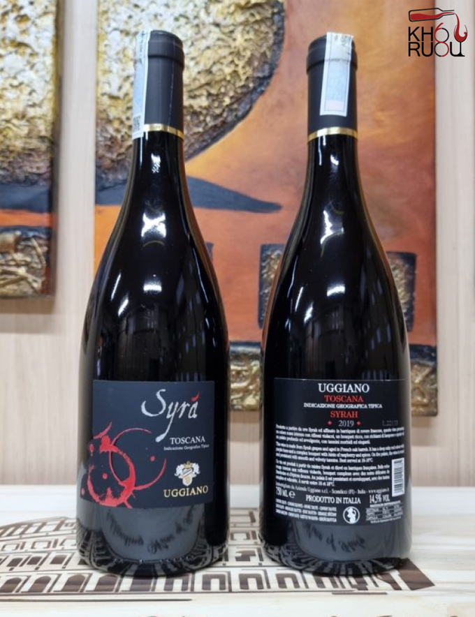Syrah