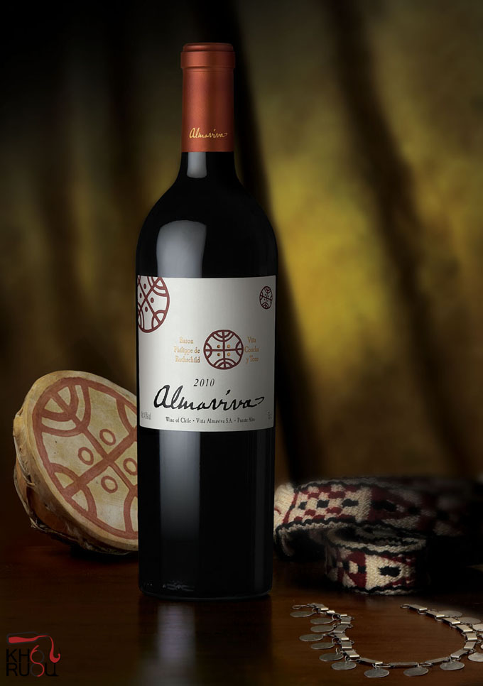 Vina Almaviva