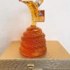cognac-linh-vat-ran-2025 Rượu Linh Vật Rắn 2025