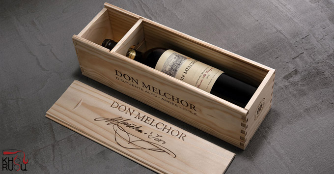 Concha y Toro Don Melchor