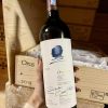 opus-one-2018 Rượu vang Opus One 2018