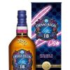 Rượu Chivas 18 Year Old Lisa Black Pink Limited