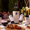 Rượu vang Opus One
