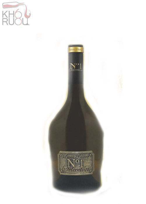 N01 Lucas Partor Sauvignon Blanc Seleccion