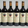 Prestigium Cuvee Speciale Rouge