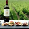 Rượu vang Pháp Château Mauvinon - Grand Cru - Saint Emilion