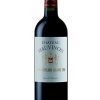Rượu vang Pháp Château Mauvinon - Grand Cru - Saint Emilion.