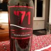 pandora '71 primitivo, pandora '71 primitivo