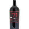 Rượu vang Ý pandora '71 primitivo Rượu vang Ý pandora '71 primitivo