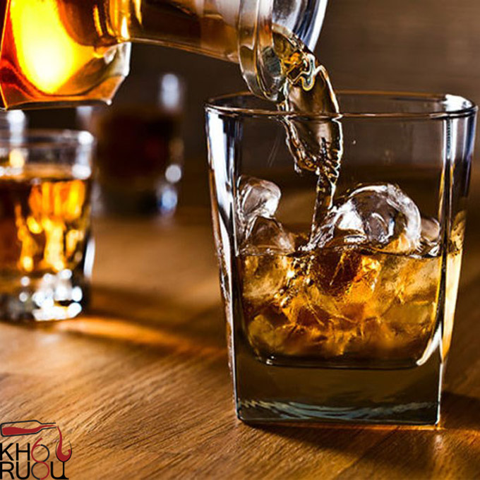 whisky