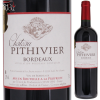 CHATEAU PITHIVIER. CHATEAU PITHIVIER