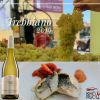 CLUB TREBBIANO, Rượu Vang Ý CLUB TREBBIANO
