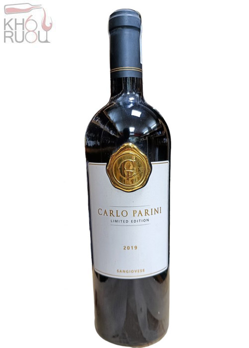 Carlo Parini