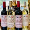 Claire de Jour Cabernet Sauvignon