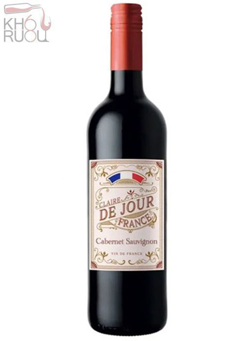Claire de Jour Cabernet Sauvignon