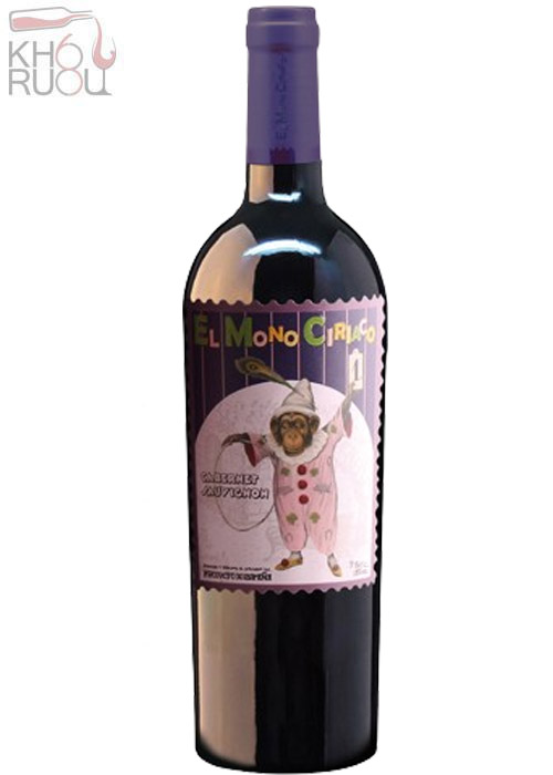 El Mono Ciriaco