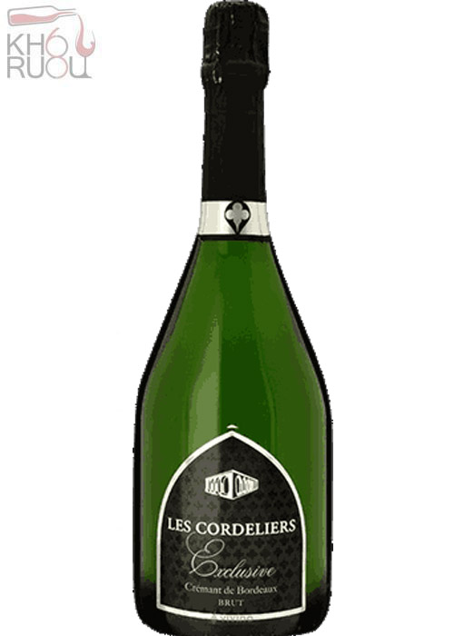 Les Cordelies Exclusive
