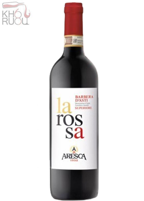 Rượu Vang Ý LAROSSA Rượu Vang Ý LAROSSA