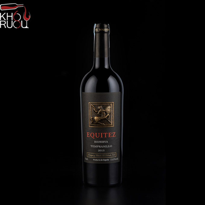Equitez Reserva