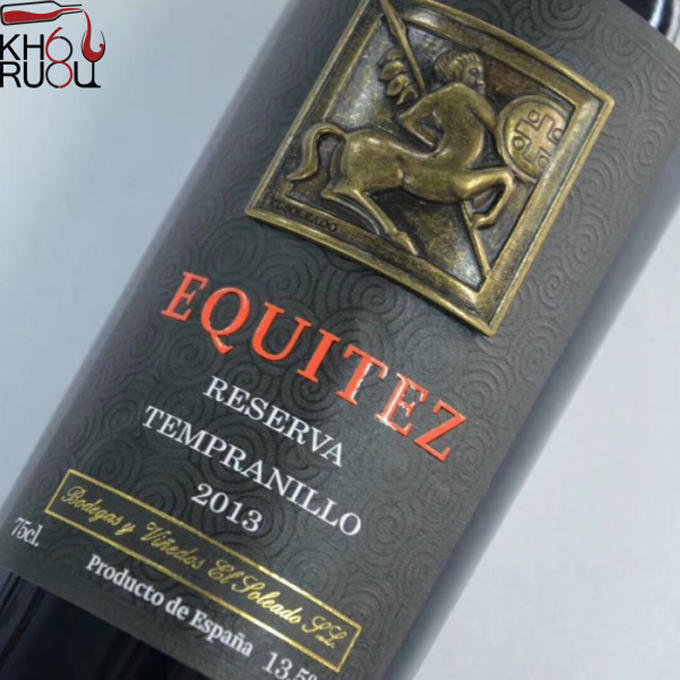 Equitez Reserva
