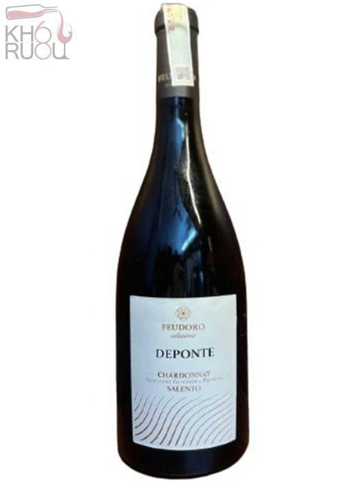 Rượu vang Ý DEPONTE