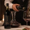 Cách thưởng thức Laus Vitae Montepulciano