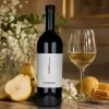 Hương vị Rượu Vang Laus Vitae Trebbiano