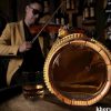 Rượu Linh Vật Rắn THE OREL NAGAS 1871 RARE BARRELS
