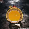Rượu Linh Vật Rắn THE OREL NAGAS 1871 RARE BARRELS