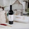 Rượu vang trắng Laus Vitae Trebiano