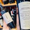 Rượu vang trắng Laus Vitae Trebiano