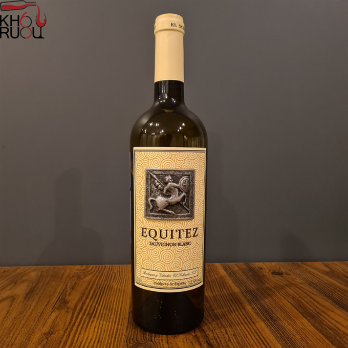 EQUITEZ S.BLANC