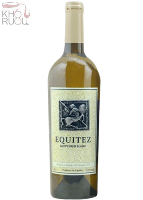 EQUITEZ S.BLANC