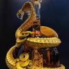 ruou-ran-om-chau-Noble-Hors-dAge-Cognac RƯỢU RẮN ÔM CHÂU NOBLE HORS D’AGE COGNAC