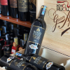 Barri Cone Primitivo. Barri Cone Primitivo
