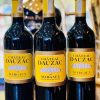 CHÂTEAU DAUZAC 2018