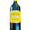 CHÂTEAU DAUZAC 2018