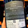 Deita Primitivo Puglia