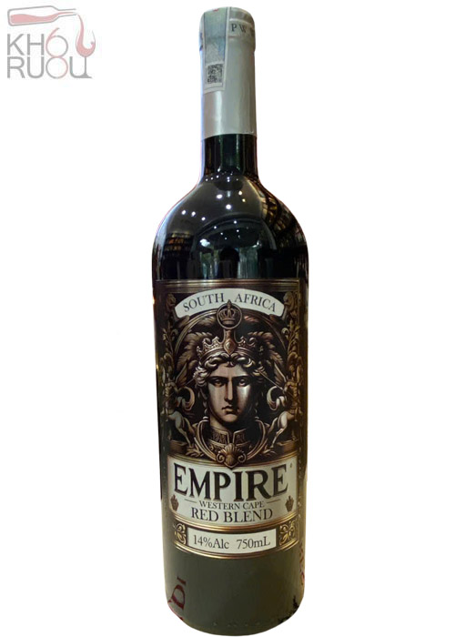 Empire Western Cape Red Blend