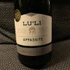 Lu'li Primitivo Masca Del Tacco