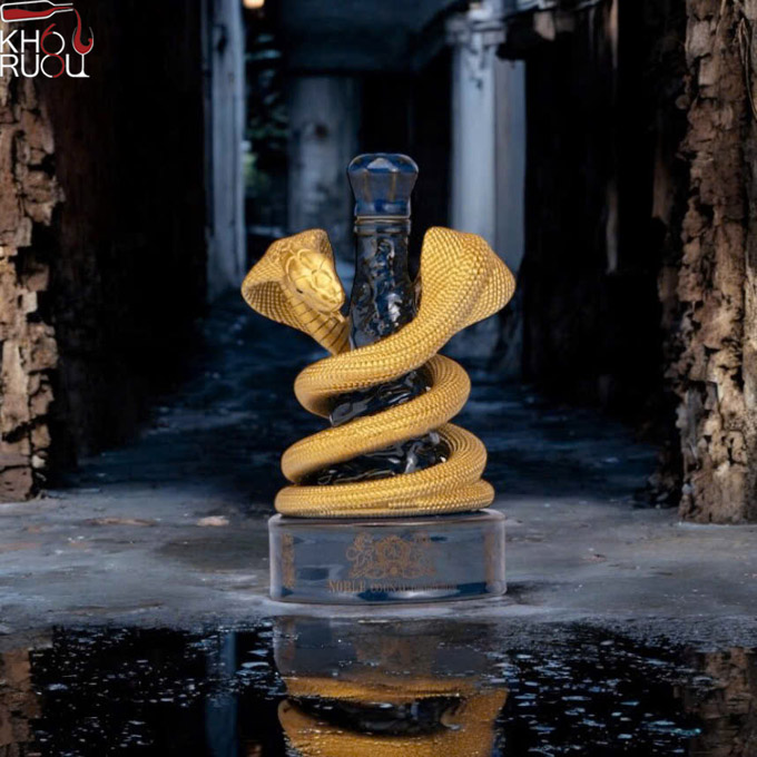 NOBBLE Cognac Limited