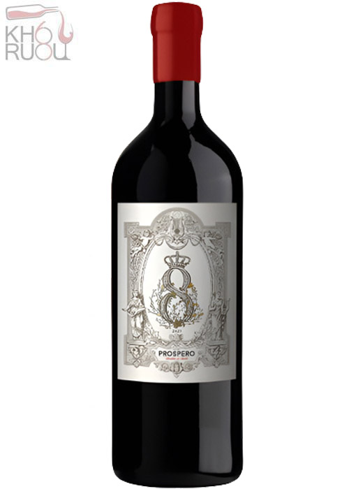 Prospero Limited Edition